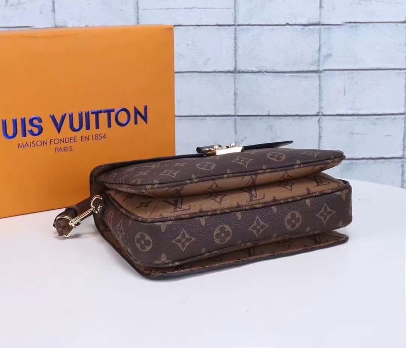 Louis Vuitton Satchel Bags